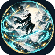 云海剑意icon