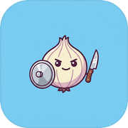 厨房守卫战icon