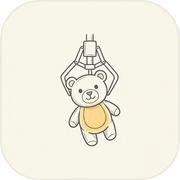 简笔画娃娃机icon