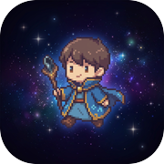 小小魔法师icon