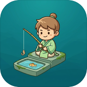 修仙摸鱼日记icon