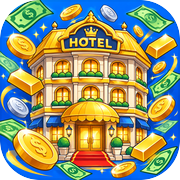 酒店大亨模拟器icon