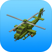 跳跃吧空中骑兵icon