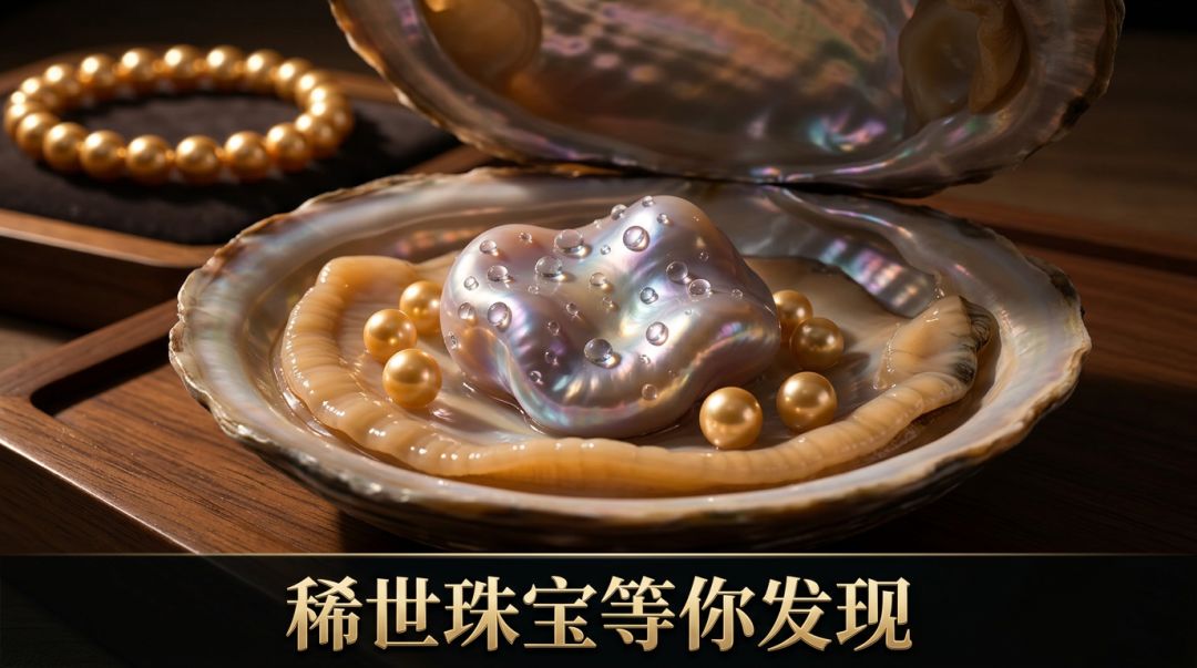 逆袭暴富游戏截图