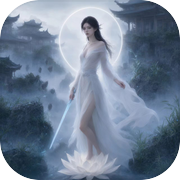穿越鸿蒙界icon
