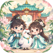 掌上仙门icon