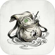 水墨仙侠·背包乱斗icon