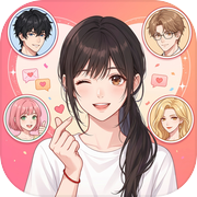 恋聊：花开无声icon