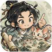 捉只灵兽来打工icon