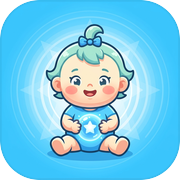 记忆脉冲宝宝icon