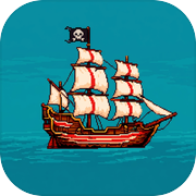热血海盗牌icon