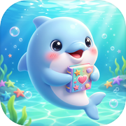 海豚宝宝成长日记icon