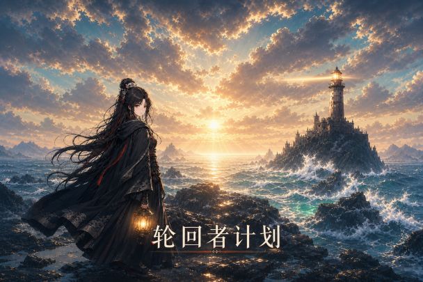 轮回者计划 封面