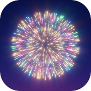 烟花模拟器icon