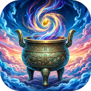 修仙模拟器icon