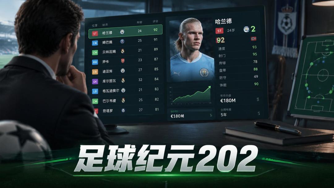 足球纪元202