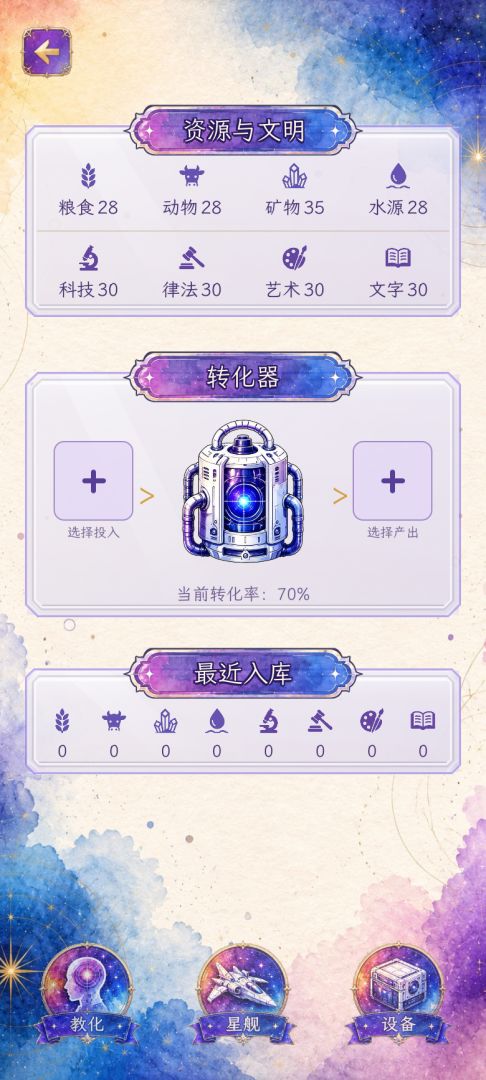 跃舞时空游戏截图