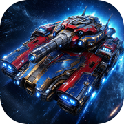 星际战车：地表战争icon