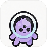 星际探险icon