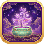 我修仙全靠种菜icon