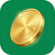 抛金币icon