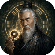 卦里藏金：寻龙探墓icon