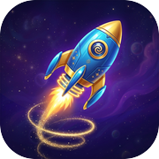 跃上星空icon