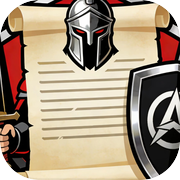 角斗士代理人icon