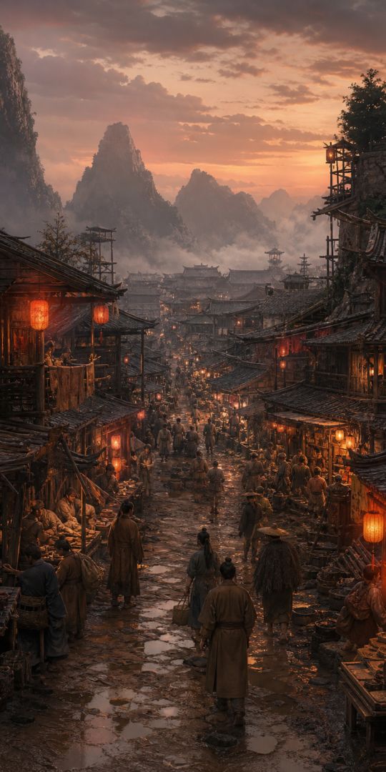 道子装废材游戏截图