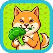 骗狗吃蔬菜icon