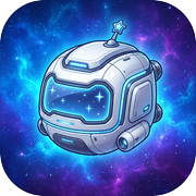 星空游戏舱icon