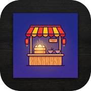 夜市摆摊365icon