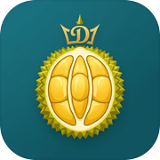 榴莲大师icon
