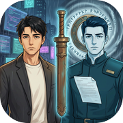 轮回异常处理中心icon