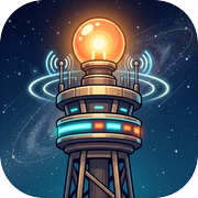 星桥夜班：信标协作icon