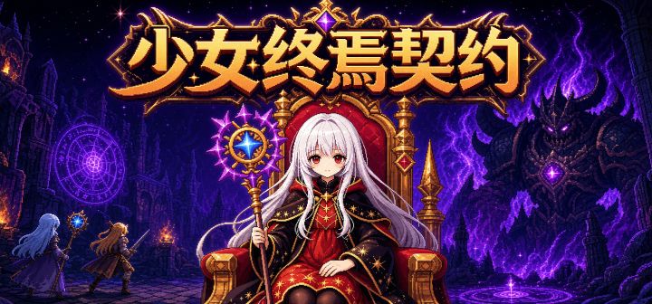 少女终焉契约