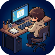 外包人生icon