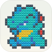 拼豆归位icon