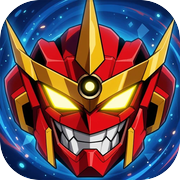 分形装甲icon