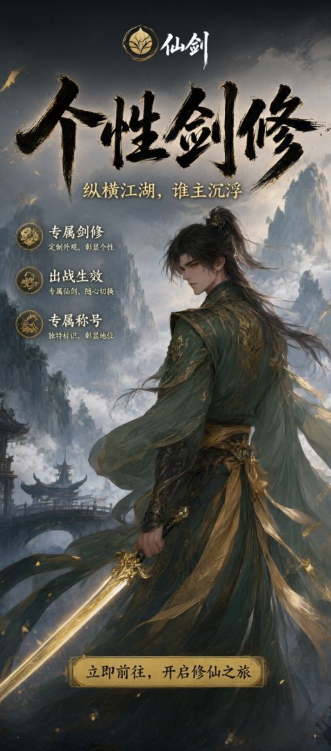 吞丹证道混元游戏截图