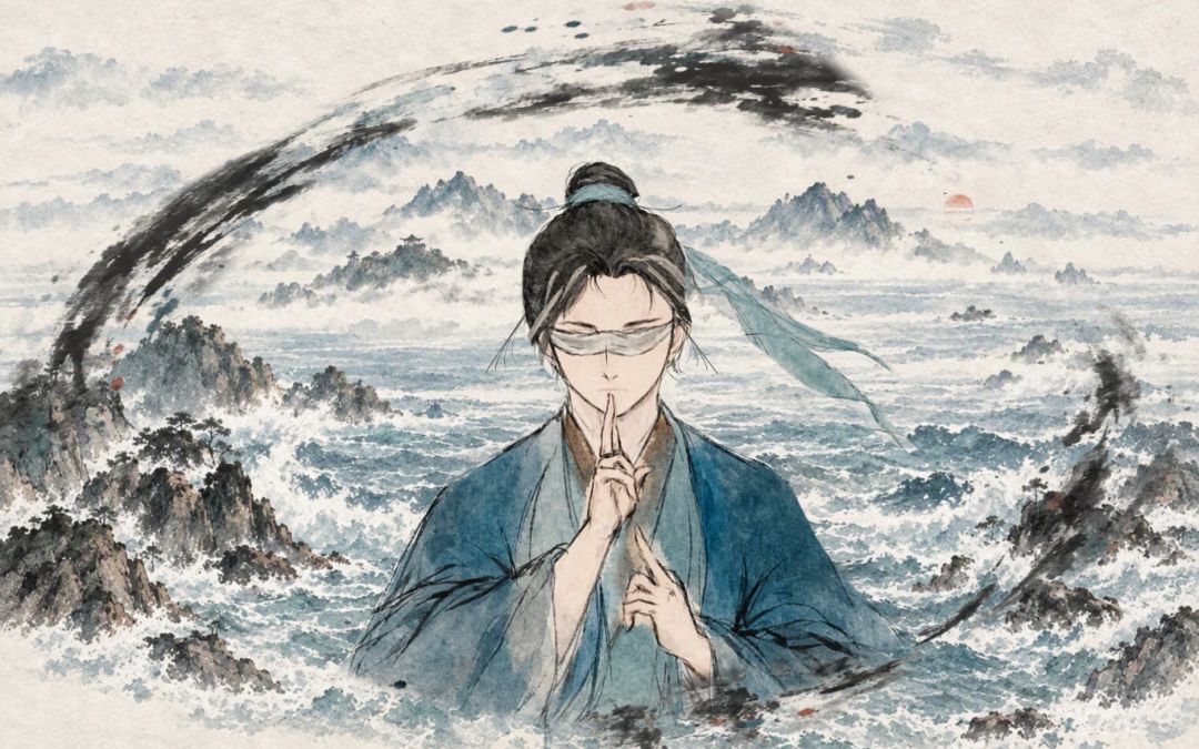 观沧海游戏截图