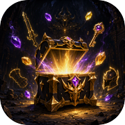 宝箱秘境icon