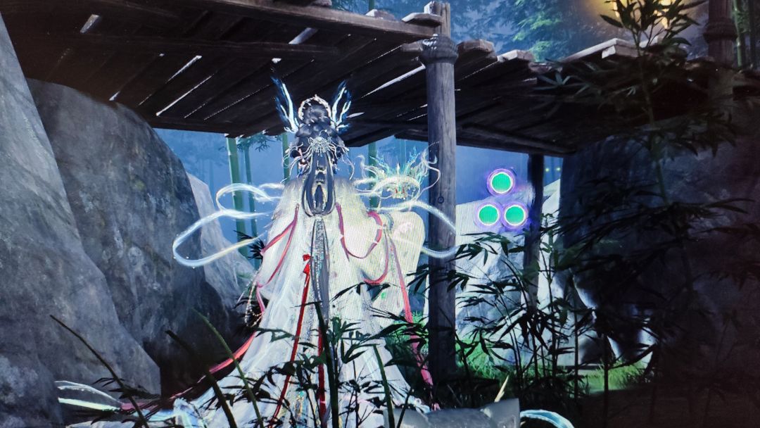 露珠 1