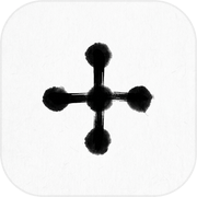 水墨五子棋icon