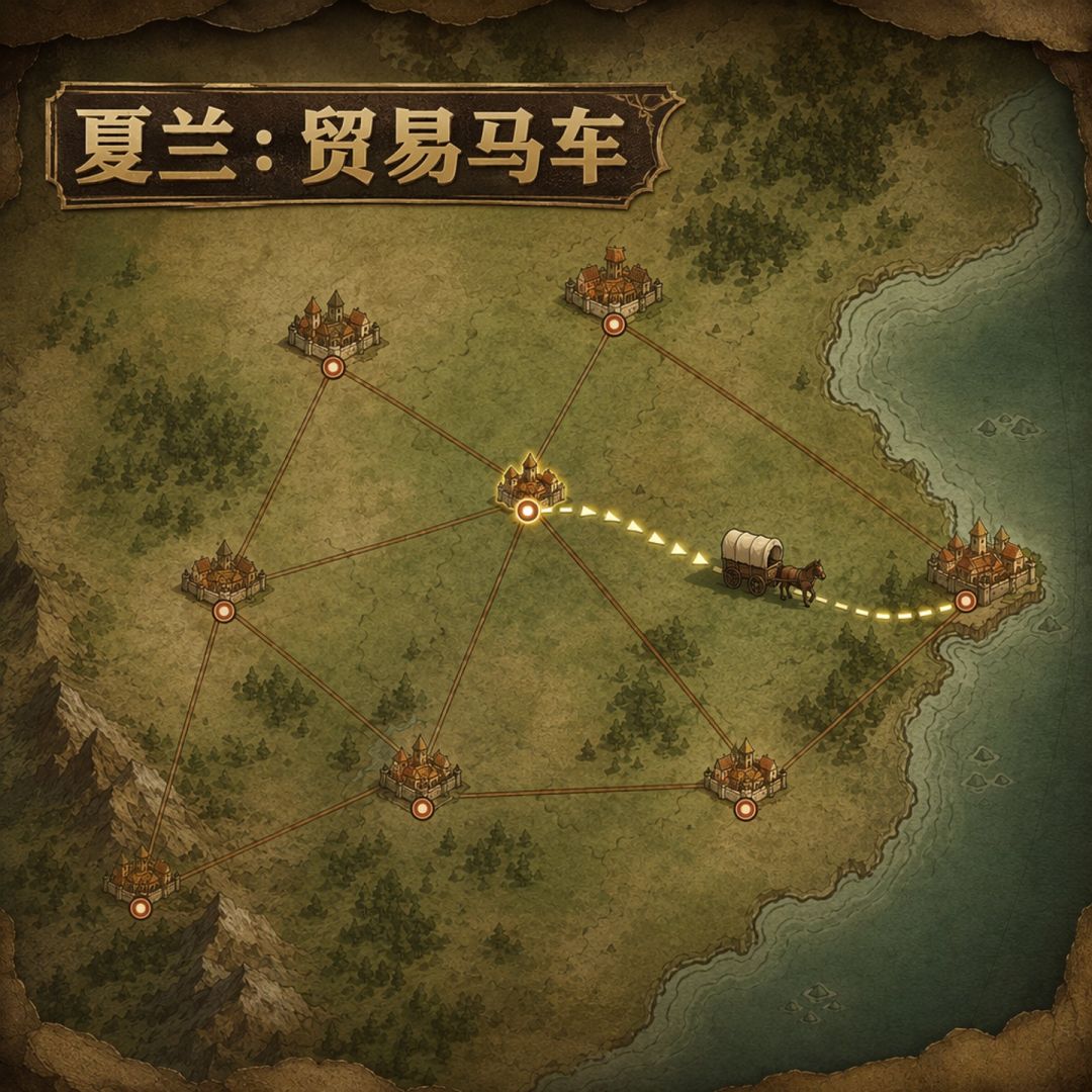 我开发的游戏上线了,快来试玩吧~ 1