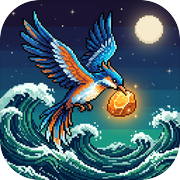 精卫填海：投不完的东海icon
