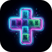 赛博俄罗斯方块icon