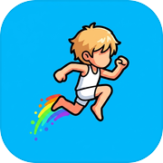 疯狂跑酷icon
