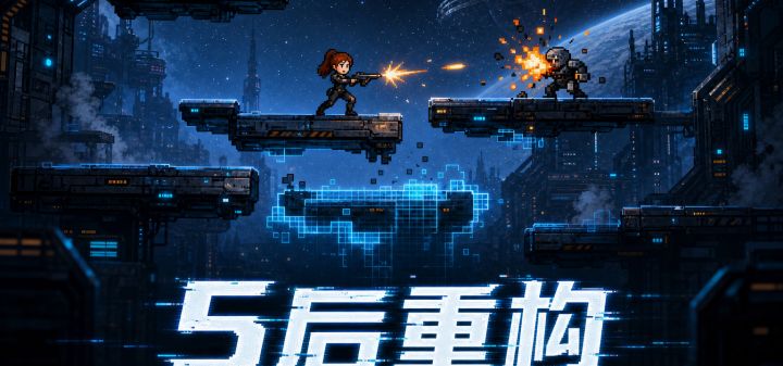 5秒重构