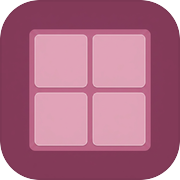 粉樱2048icon